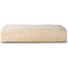 Astoria Bath - Banyo Havlusu - 70x140 cm  - Bej