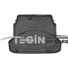 Tegin Kia Cerato Bagaj Havuzu 2014