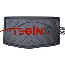 Tegin Kia Picanto Bagaj Havuzu 2012