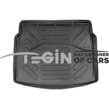 Tegin Hyundai I30 Üst Bagaj Bagaj Havuzu 2017 Sonrası