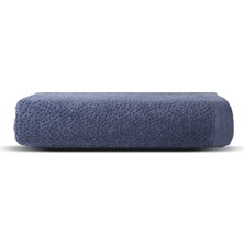 Astoria Bath - Banyo Havlusu - 70x140 cm  - Antrasit