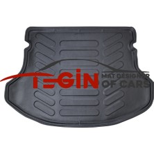 Kia Sportage Bagaj Havuzu 2013