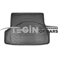 Tegin Hyundai Admire Bagaj Havuzu 2000-2005