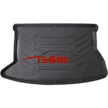 Toyota Auris 2010 Bagaj Havuzu