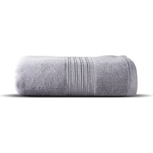 Gallant Hand - El Havlusu - 50x90 cm  - Gri