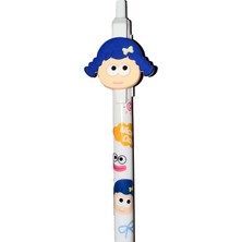 Miniso Taros Unıck Color Potato Girls Versatil Kalem