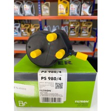 Filtron PS980/4 Yakıt Filtresi Clio/symbol/note/micra