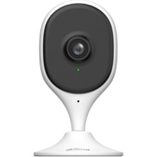 Dahua DH-C3A 3mp 10M Ir Wifi Iç Mekan Cube Ip Kamera