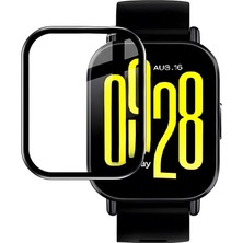 Alstrap Xiaomi Redmi Watch 5 Active Uyumlu Ekran Koruyucu Ppm