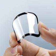 Alstrap Xiaomi Redmi Watch 5 Active Uyumlu Ekran Koruyucu Ppm