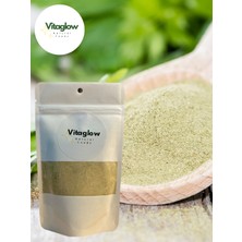 Vitaglow Natural Foods Vitaglow Kereviz Tozu (Kök)  Celery Root Powder Vegan Smoothieler Için Uygundur.