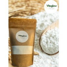 Vitaglow Natural Foods Vitaglow Pirinç Unu Organic Rice Flour