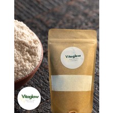 Vitaglow Natural Foods Vitaglow Bakla Unu Favalık Katkısız Iç Bakla Unu