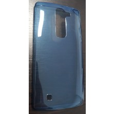 İksir Lg G4C Şeffaf Ince Kılıf