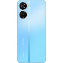 Zte Nubia V40 Design 4/128GB Mavi