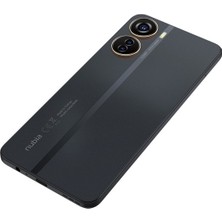 Zte Nubia V40 Design 4/128 Siyah