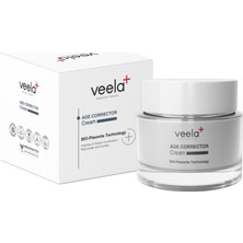 Veela Yaşlanma Belirtilerine Karşı Bakım Kremi Age Corrector Cream