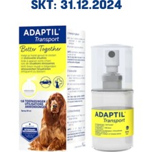 Adaptil 20 ml - Adaptil Transport Sprey - Köpekler Için Sakinleştirici Sprey