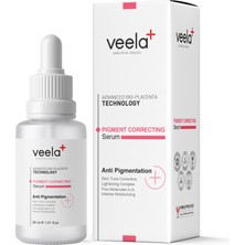Veela Cilt Serumu