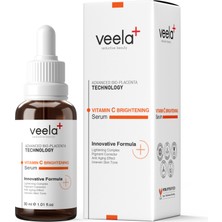 Veela Cilt Serumu