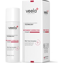 Veela Cilt Kremi