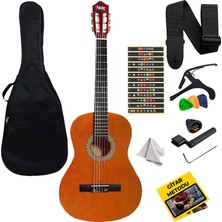Midex CG-270M-OUT Klasik Gitar