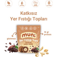 Muni Kakao Çekirdekli Mixed Paket