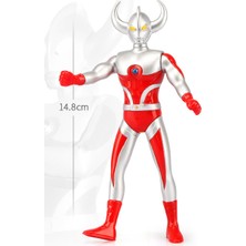 First Çocuk Oyuncağı Süper Kahraman Ultraman Ultraman (Yurt Dışından)