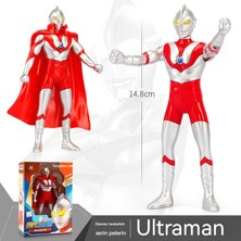 First Çocuk Oyuncağı Süper Kahraman Birinci Nesil Ultraman (Yurt Dışından)