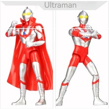 First Çocuk Oyuncağı Süper Kahraman Birinci Nesil Ultraman (Yurt Dışından)