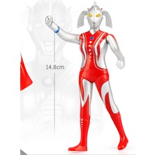 First Çocuk Oyuncakları Süper Kahraman Ultraman Ultraman (Yurt Dışından)