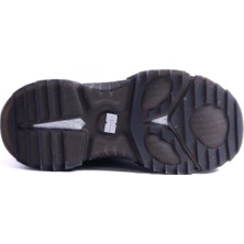 Enodia Hope Siyah Multi Sneaker