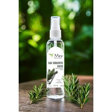 Mey Natural Life Biberiye Suyu Dökülme Karşıtı ve Saç Uzamasını Destekleyici Saç Toniği Saf 125 ml