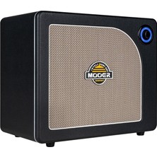 Mooer Hornet DH30IBK 30W Gitar Amfisi