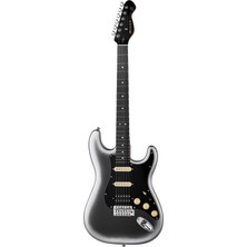 Mooer MSC10 Pro Elektro Gitar