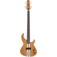 Aria Pro II SB700OAK Bas Gitar