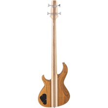 Aria Pro II SB700OAK Bas Gitar