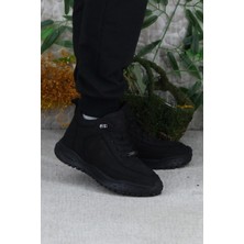 Hammer Jack 102 24882 Siyah  Ürün  Deri Erkek Bot