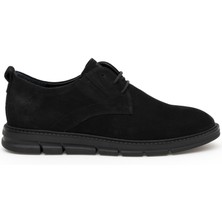 U.S. Polo Assn. Erkek Siyah Casual Ayakkabı 50277517-VR046
