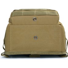 Iyi Çanta Spor Omuz Taktik Saklama Crossbody Erkek Bisiklet Sırt Çantası (Yurt Dışından)