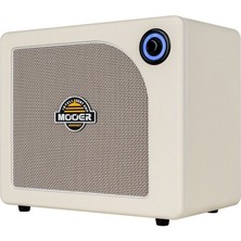 Mooer Hornet DH30IWH 30W Gitar Amfisi (Efekt+Bluetooth)