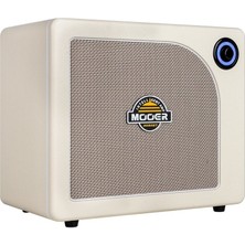 Mooer Hornet DH30IWH 30W Gitar Amfisi (Efekt+Bluetooth)