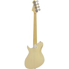 Aria Pro-II Jbsvw Bas Gitar