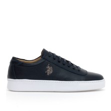 U.S. Polo Assn. Erkek Lacivert Spor Ayakkabı 50279828-VR033