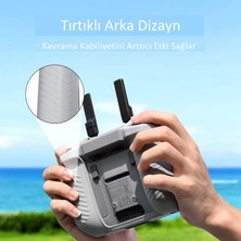 Teknoroket Djı Rc 2 Kumanda Için Silikon Koruma Kılıfı Silicon Case