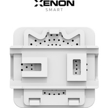 Xenon Smart Perde Panjur Kontrol Anahtar