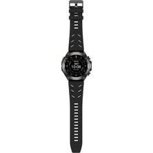 ZCWATCH V1024 GPS Outdoor Tank2, Bt Call, Spor Sağlık, 1 ATM Profesyonel Akıllı Saat