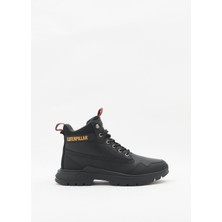 Cat Caterpillar Colorado Sneaker Su Geçirmez Erkek Siyah Bot