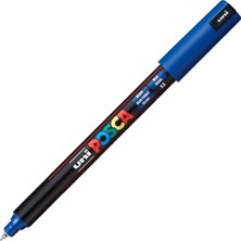 Uni Posca Su Bazlı Poster Marker 0.7 Kayısı Pc-1mr