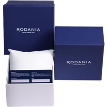 Rodanıa R27014 Kadın Kol Saati